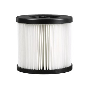 Фильтр гофрированный класса L к пылесосу 10 л Einhell TP-VC 18/10 Li BL L (2351272)