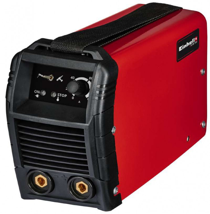 Сварочный инвертор Einhell TC-IW 150