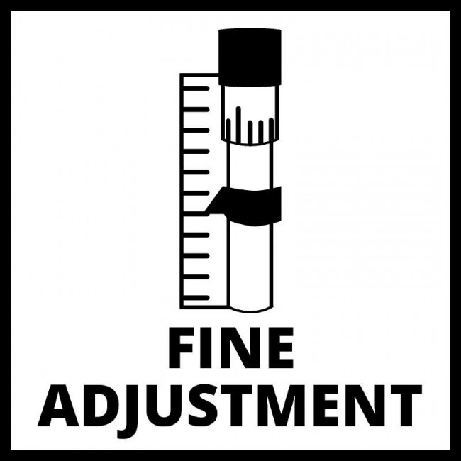 Набор фрезер аккумуляторный бесщеточный Einhell TP-RO 18 Li BL - Solo + зарядное устройство и аккумулятор 18V 2,5 Ah (4350411,4512097) Набор фрезер аккумуляторный бесщеточный Einhell TP-RO 18 Li BL - Solo + зарядное устройство и аккумулятор 18V 2,5 Ah (4350411,4512097)