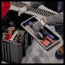 Пластиковий кейс Einhell E-Case M (4540021)