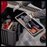 Пластиковый кейс Einhell E-Case M