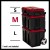 Пластиковый кейс Einhell E-Case M (4540021)