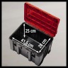 Пластиковий кейс Einhell E-Case M (4540021)