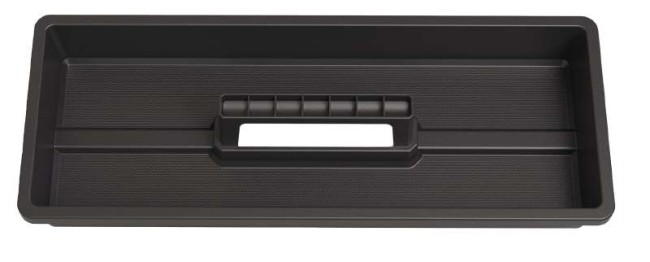 Пластиковый кейс Einhell E-Case M (4540021)