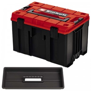 Пластиковый кейс Einhell E-Case M (4540021) Пластиковый кейс Einhell E-Case M (4540021)