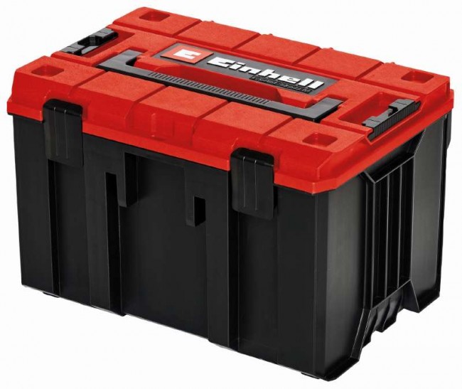 Пластиковый кейс Einhell E-Case M (4540021) Пластиковый кейс Einhell E-Case M (4540021)