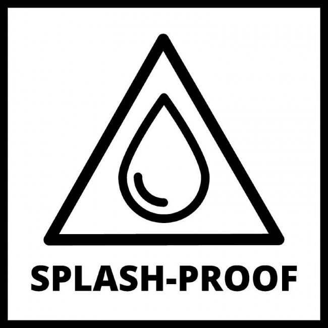 Пластиковый кейс Einhell E-Case M (4540021) Пластиковый кейс Einhell E-Case M (4540021)