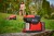 Кофеварка аккумуляторная Einhell TE-CF 18 Li-Solo (4609990)