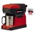 Кофеварка аккумуляторная Einhell TE-CF 18 Li-Solo (4609990)