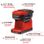 Кофеварка аккумуляторная Einhell TE-CF 18 Li-Solo (4609990)