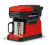 Кофеварка аккумуляторная Einhell TE-CF 18 Li-Solo (4609990)