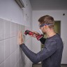Набор многофункциональный аккумуляторный инструмент Einhell TE-MG 18/1 Li - Solo (4465195, 4512097)