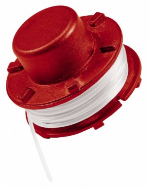 Катушка к триммерам Einhell GE-CT 18/33 Li E, 36/30 Li E, GP-CT 36/35 Li BL и кос Einhell AGILLO 18/200, 36/255 BL (3405096) Катушка к триммерам Einhell GE-CT 18/33 Li E, 36/30 Li E, GP-CT 36/35 Li BL и кос Einhell AGILLO 18/200, 36/255 BL (3405096)