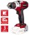 Шуруповерт Einhell TE-CD 18 Li E - Solo (4513870)
