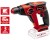 Набор перфоратор Einhell TE-HD 18/12 Li - Solo + зарядное устройство и аккумулятор 18V 4,0 Ah (4513970, 4512042)