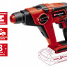 Акция! Набор перфоратор Einhell TE-HD 18/12 Li - Solo + зарядное устройство и аккумулятор 18V 4,0 Ah