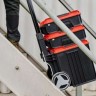 Пластиковий кейс Einhell E-Case Tower (4540015)