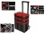 Пластиковый кейс Einhell E-Case Tower (4540015)