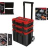 Пластиковый кейс Einhell E-Case Tower