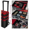 Пластиковий кейс Einhell E-Case Tower (4540015)