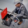 Пластиковий кейс Einhell E-Case Tower (4540015)