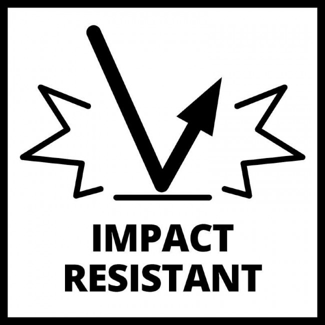 Пластиковый кейс Einhell E-Case Tower (4540015) Пластиковый кейс Einhell E-Case Tower (4540015)