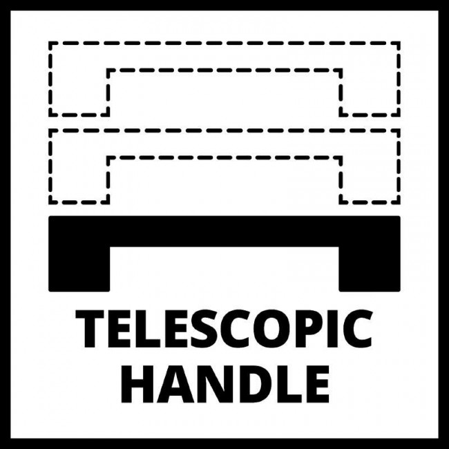 Пластиковый кейс Einhell E-Case Tower (4540015) Пластиковый кейс Einhell E-Case Tower (4540015)