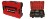 Пластиковый кейс Einhell E-Case Tower (4540015)