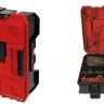 Пластиковий кейс Einhell E-Case Tower (4540015)