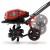 Культиватор безщітковий акумуляторний Einhell GP-CR 36/45 Li E BL- Solo (3431220)