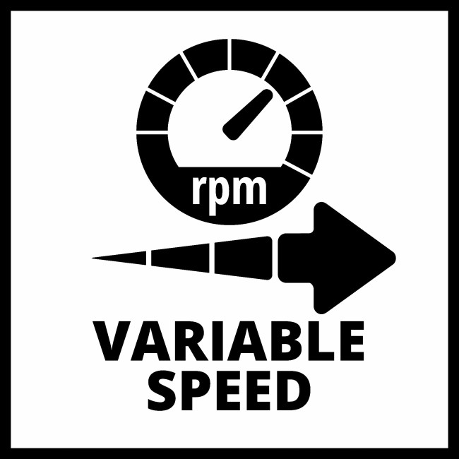 Культиватор безщітковий акумуляторний Einhell GP-CR 36/45 Li E BL- Solo (3431220) Культиватор безщітковий акумуляторний Einhell GP-CR 36/45 Li E BL- Solo (3431220)