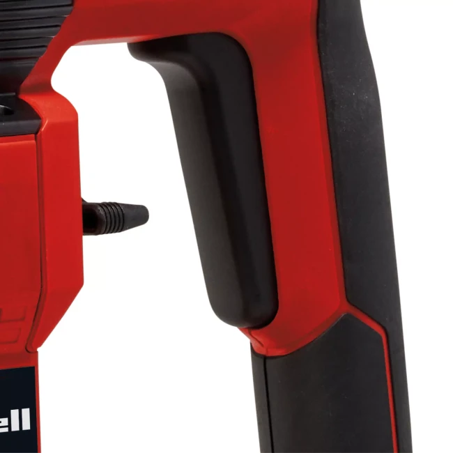 Перфоратор электрический Einhell TC-RH 28 3F (4258002) Перфоратор электрический Einhell TC-RH 28 3F (4258002)