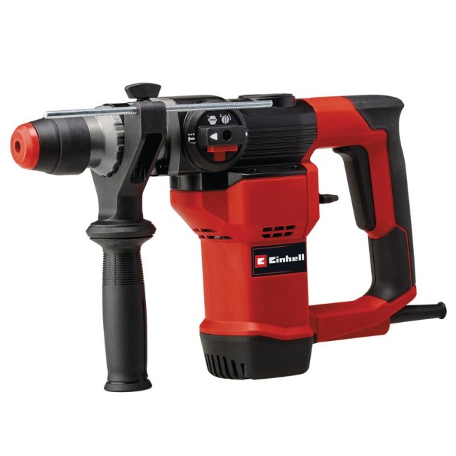 Перфоратор электрический Einhell TC-RH 28 3F (4258002) Перфоратор электрический Einhell TC-RH 28 3F (4258002)