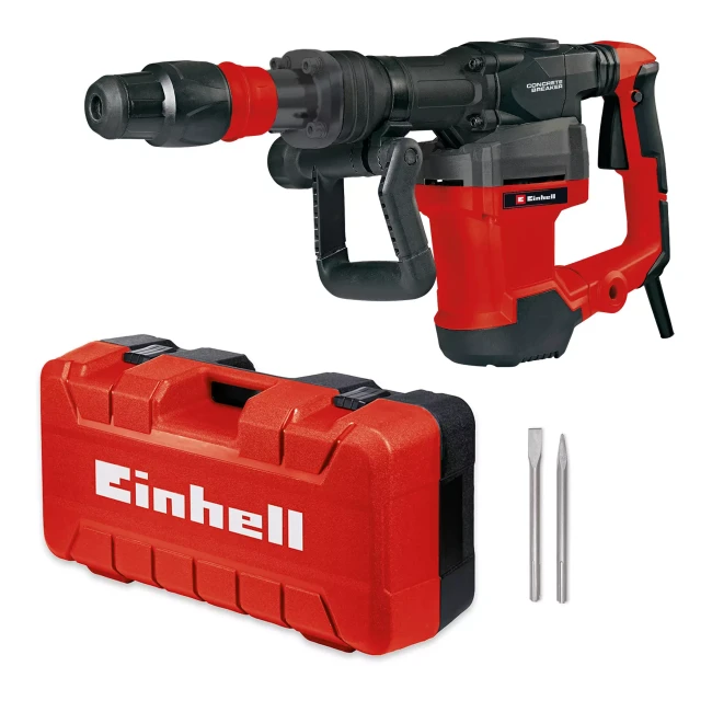 Відбійний молоток Einhell TE-DH 32 (4139099)