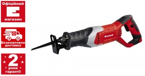 Пила сабельная Einhell TC-AP 650 E (4326141)