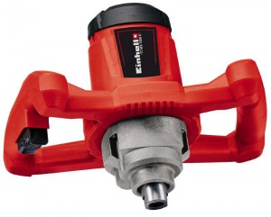 Миксер-мешалка Einhell TC-MX 1200 E (4258545) Миксер-мешалка Einhell TC-MX 1200 E (4258545)