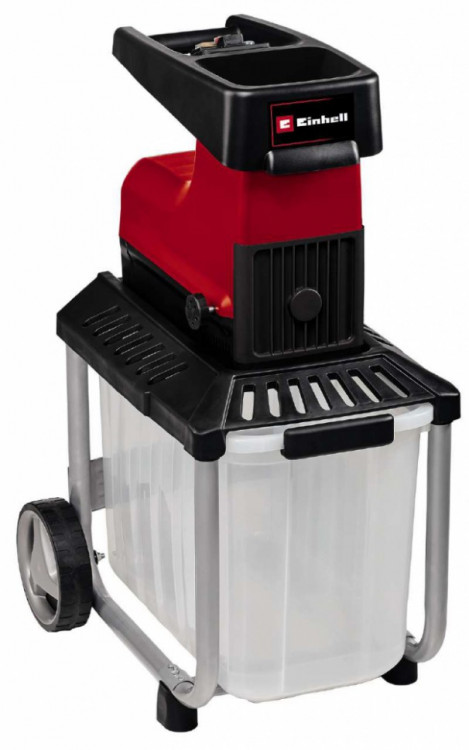 Садовый измельчитель (шредер) Einhell GC-RS 60 CB