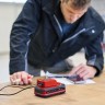 Акумуляторний адаптер для зарядки USB-пристроїв Einhell TC-CP 18 Li USB A/C-Solo (4514148)