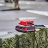 Акумуляторний адаптер для зарядки USB-пристроїв Einhell TC-CP 18 Li USB A/C-Solo (4514148)