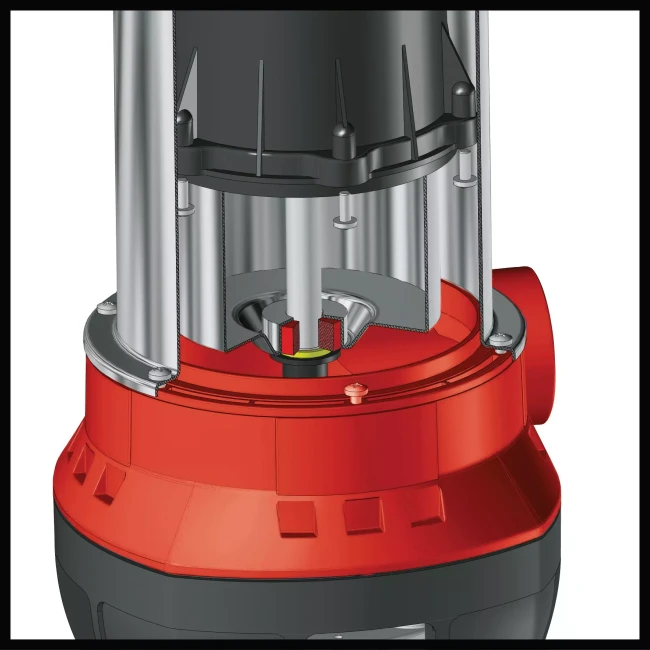Насос для грязной воды Einhell GС-DP 7835 (4170682) Насос для грязной воды Einhell GС-DP 7835 (4170682)
