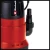 Насос для грязной воды Einhell GС-DP 7835 (4170682) Насос для грязной воды Einhell GС-DP 7835 (4170682)