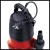 Насос для грязной воды Einhell GС-DP 7835 (4170682) Насос для грязной воды Einhell GС-DP 7835 (4170682)