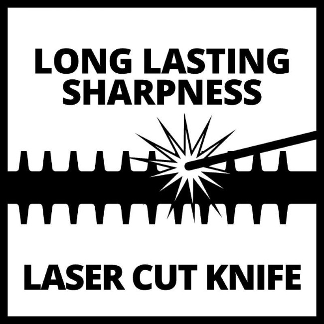 Акция! Набор высоторез - кусторез аккумуляторный Einhell GE-HC 18 Li T-Solo + зарядное устройство и аккумулятор 18V 4,0 Ah (3410800, 4512042) Акция! Набор высоторез - кусторез аккумуляторный Einhell GE-HC 18 Li T-Solo + зарядное устройство и аккумулятор 18V 4,0 Ah (3410800, 4512042)