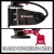 Шлифмашина для стен аккумуляторная бесщеточная Einhell TP-DWS 18/225 Li BL Solo (4259995)
