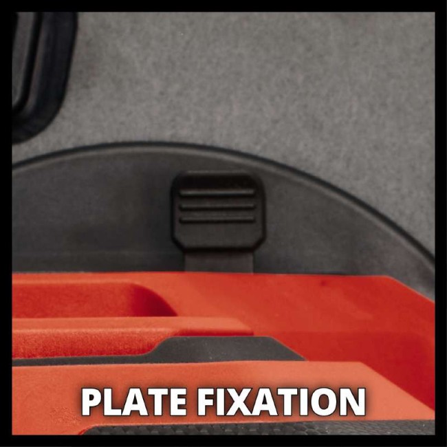 Шліфмашина для стін акумуляторна безщіткова Einhell TP-DWS 18/225 Li BL Solo (4259995) Шліфмашина для стін акумуляторна безщіткова Einhell TP-DWS 18/225 Li BL Solo (4259995)