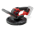 Шлифмашина для стен аккумуляторная бесщеточная Einhell TP-DWS 18/225 Li BL Solo (4259995)