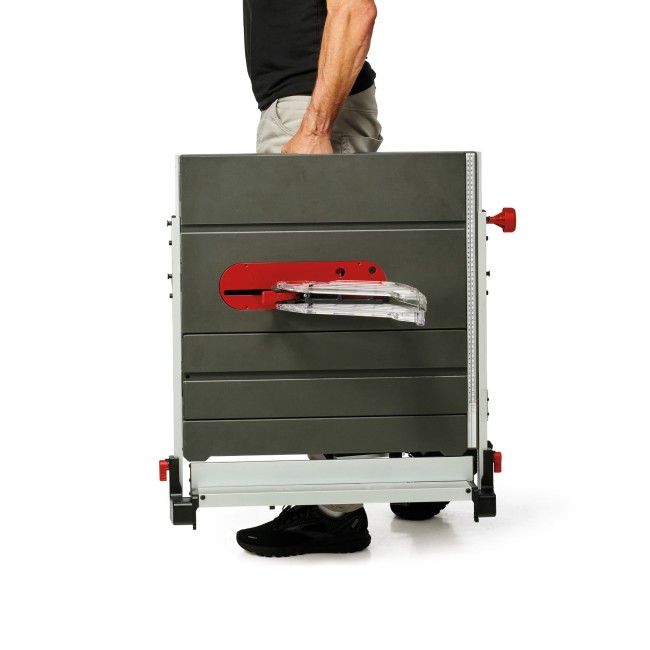 Настольная пила Einhell Professional TP-CC 10 T (4340435) Настольная пила Einhell Professional TP-CC 10 T (4340435)