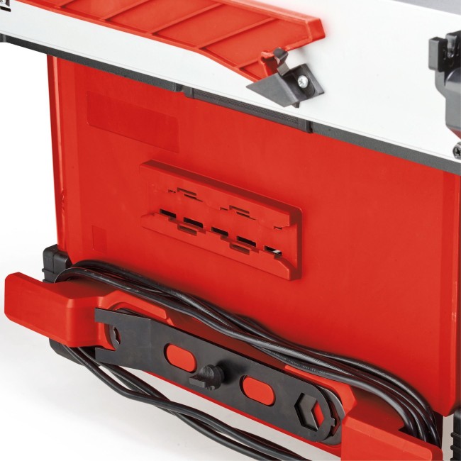 Настольная пила Einhell Professional TP-CC 10 T (4340435) Настольная пила Einhell Professional TP-CC 10 T (4340435)