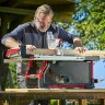 Настільна пила Einhell Professional TP-CC 10 T (4340435)