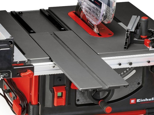 Настільна пила Einhell Professional TP-CC 10 T (4340435) Настільна пила Einhell Professional TP-CC 10 T (4340435)